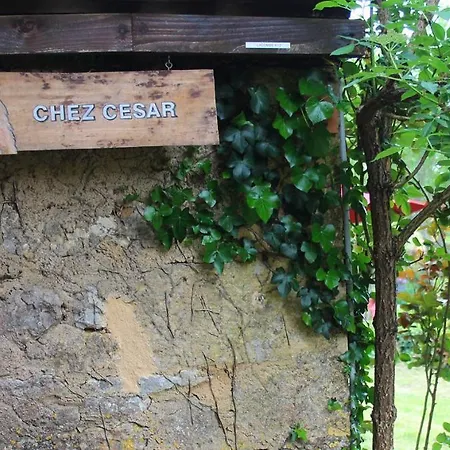 La Maison De Cesar Les Eyzies De Tayac Holiday home *