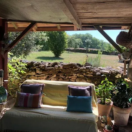 La Maison De Cesar Les Eyzies De Tayac Holiday home